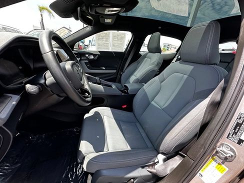Used 2023 Polestar Polestar 2 w/ Pilot Pack AWD/4WD image 22