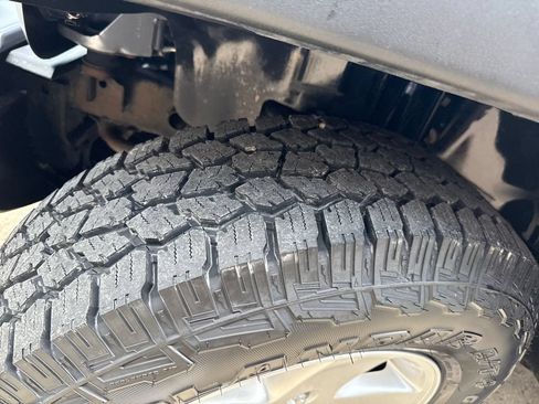 Used 2015 Jeep Wrangler Unlimited Sport w/ Quick Order Package 24S AWD/4WD image 28