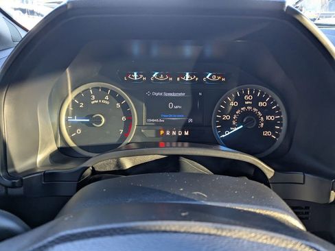 Used 2020 Ford F150 XLT w/ Equipment Group 302A Luxury image 25