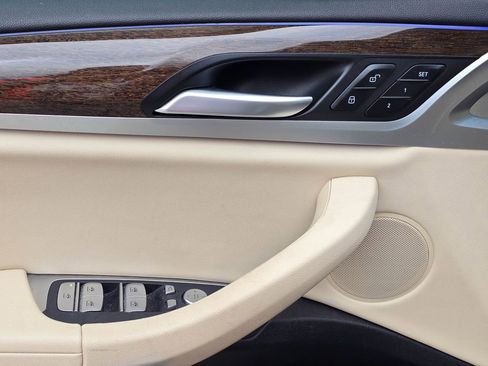 Used 2021 BMW X3 xDrive30i w/ Convenience Package image 9