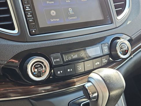 Used 2015 Honda CR-V EX-L image 25