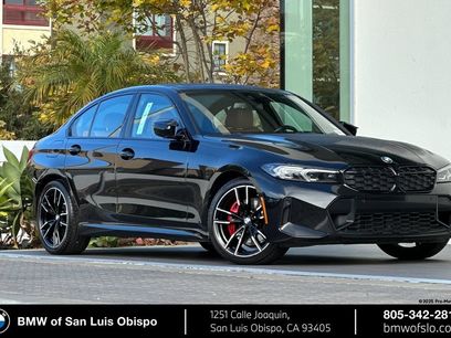 Used 2023 BMW M340i xDrive w/ Premium Package