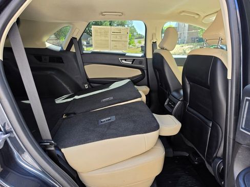 Certified 2024 Ford Edge SEL w/ Convenience Package AWD/4WD image 46