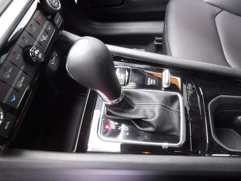 New 2026 Jeep Compass Limited AWD/4WD image 17