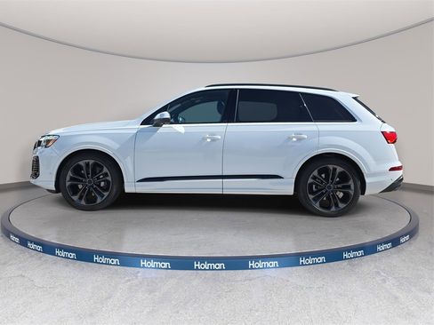 New 2026 Audi Q7 3.0T Premium Plus image 8