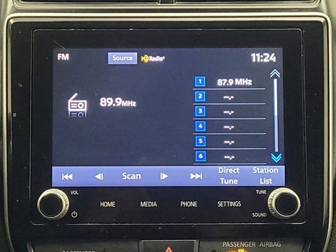 Used 2021 Mitsubishi Outlander Sport ES image 25