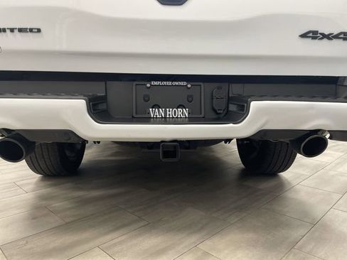 New 2025 RAM 2500 Big Horn image 36