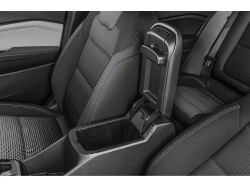 Used 2025 Chevrolet Trax LS FWD image 10
