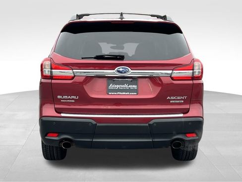 Used 2021 Subaru Ascent Limited w/ Technology Package image 6