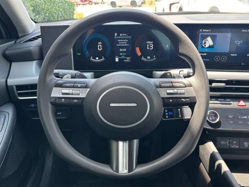 Used 2026 Hyundai Sonata Blue FWD image 28