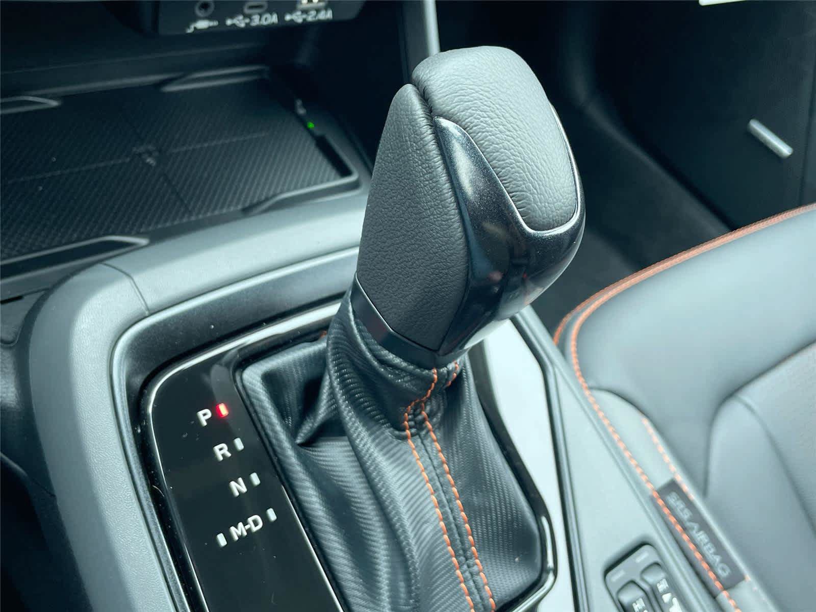New 2027 Subaru Crosstrek 2.5i Limited AWD/4WD image 25
