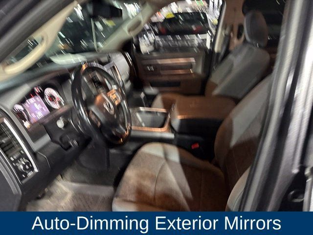Used 2016 RAM 1500 Big Horn AWD/4WD image 30