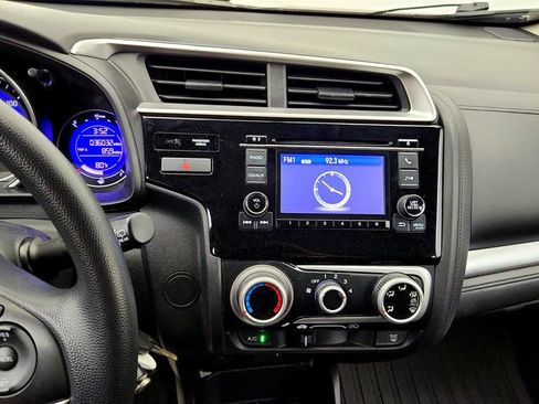 Used 2016 Honda Fit LX image 14