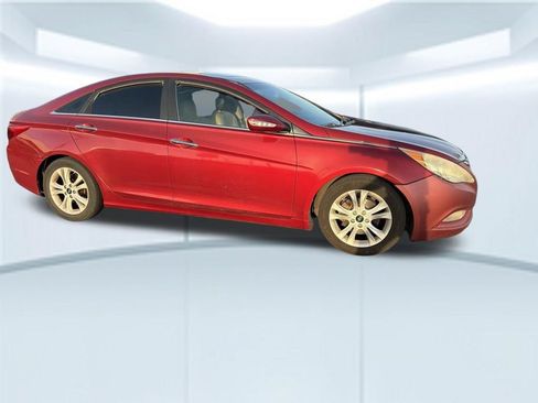 Used 2011 Hyundai Sonata Limited FWD image 14