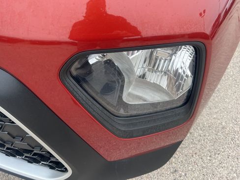 Used 2022 Kia Soul LX w/ Technology Package image 29