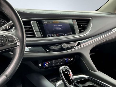 Used 2020 Buick Enclave Essence w/ Sound and Sites Package image 9