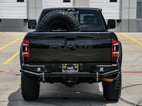 Used 2023 RAM 2500 Rebel w/ Level 2 Equipment Group AWD/4WD image 13