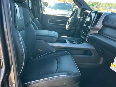 New 2026 RAM 2500 Laramie w/ Night Edition image 7