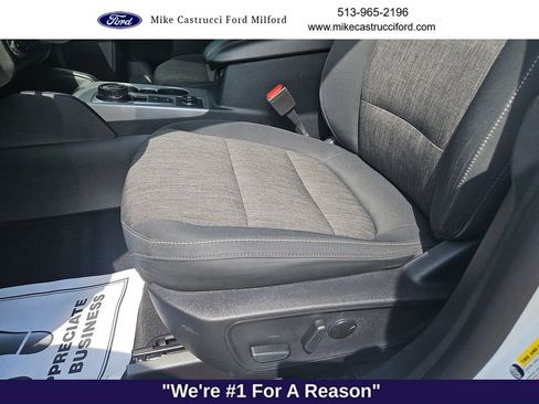 Certified 2023 Ford Bronco Sport Big Bend w/ Convenience Package AWD/4WD image 22