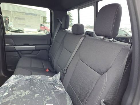 New 2026 Ford F150 XLT w/ Equipment Group 302A MID image 44