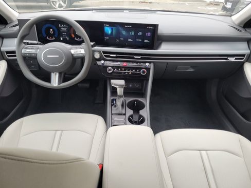 New 2026 Hyundai Sonata SE image 12