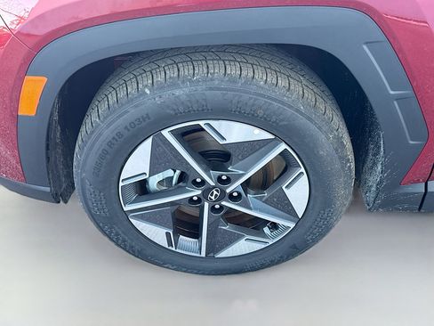 New 2026 Hyundai Tucson SEL image 26