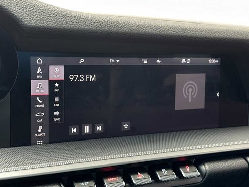 Certified 2021 Porsche 911 Carrera S image 18