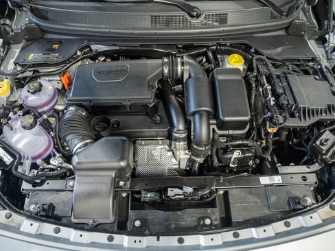 New 2026 Jeep Cherokee Laredo AWD/4WD image 19