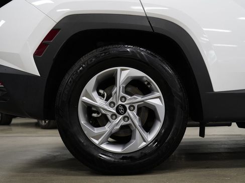 Used 2024 Hyundai Tucson SEL FWD image 35