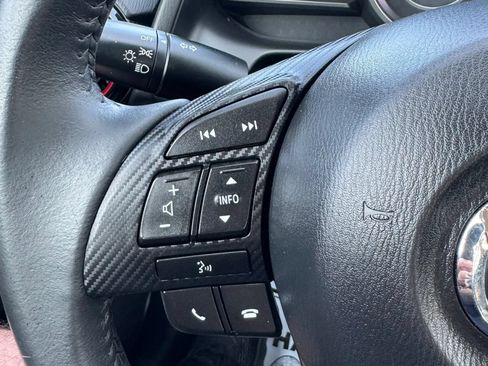 Used 2017 MAZDA CX-3 Touring AWD/4WD image 21