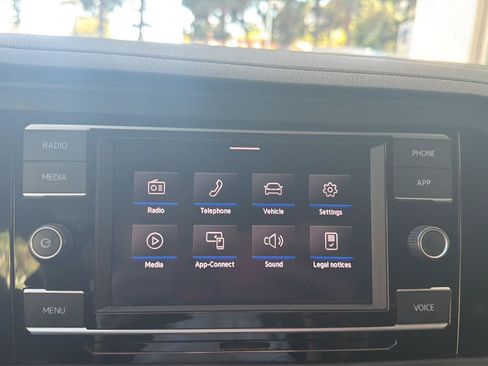Used 2023 Volkswagen Jetta S FWD image 20