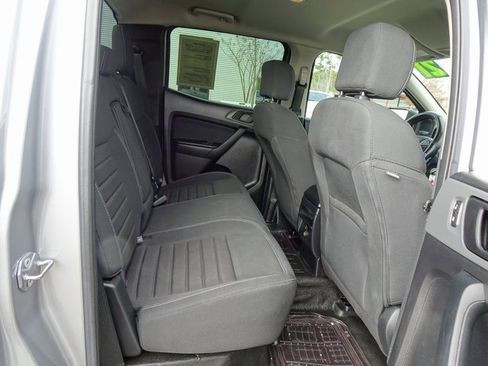 Used 2021 Ford Ranger XL w/ Equipment Group 101A High image 18