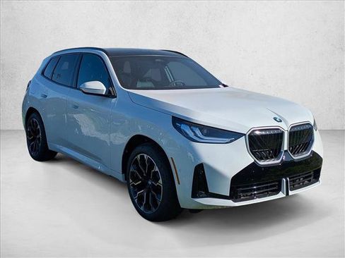 New 2026 BMW X3 xDrive30 w/ M Sport Package image 7