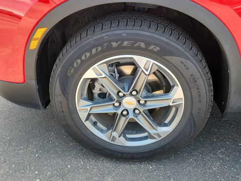 Used 2023 Chevrolet Blazer LT image 7