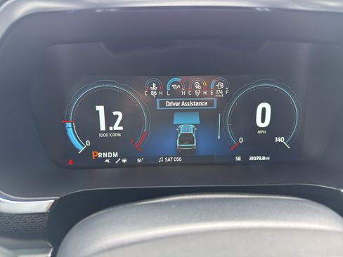 Used 2022 Ford F150 Raptor w/ Raptor 37 Performance Package image 19