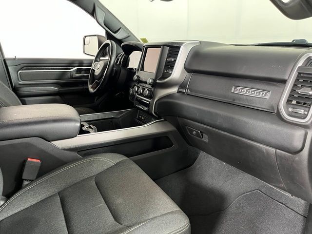 Used 2019 RAM 1500 Big Horn AWD/4WD image 39