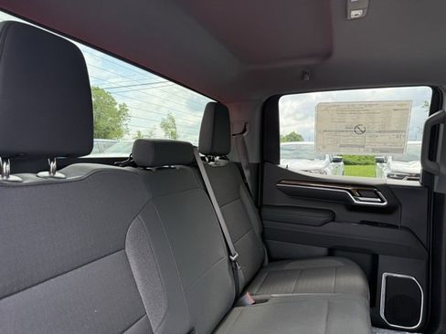 New 2025 Chevrolet Silverado 1500 LT image 19
