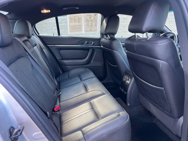 Used 2012 Lincoln MKS FWD image 14