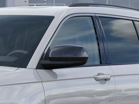 New 2026 Jeep Grand Cherokee L Limited AWD/4WD image 12