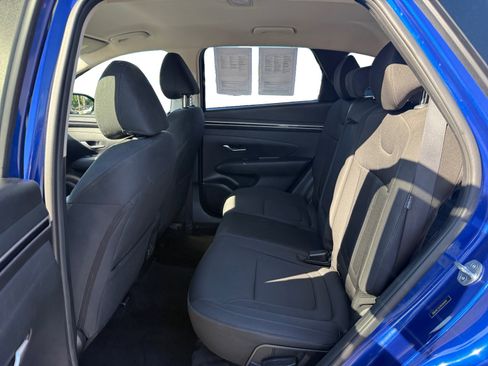 Used 2024 Hyundai Tucson SEL image 16