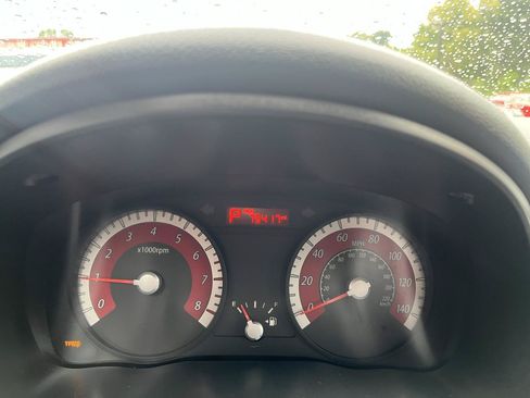 Used 2011 Kia Rio LX FWD image 14