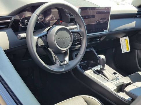 New 2026 MAZDA CX-5 Select AWD/4WD image 5