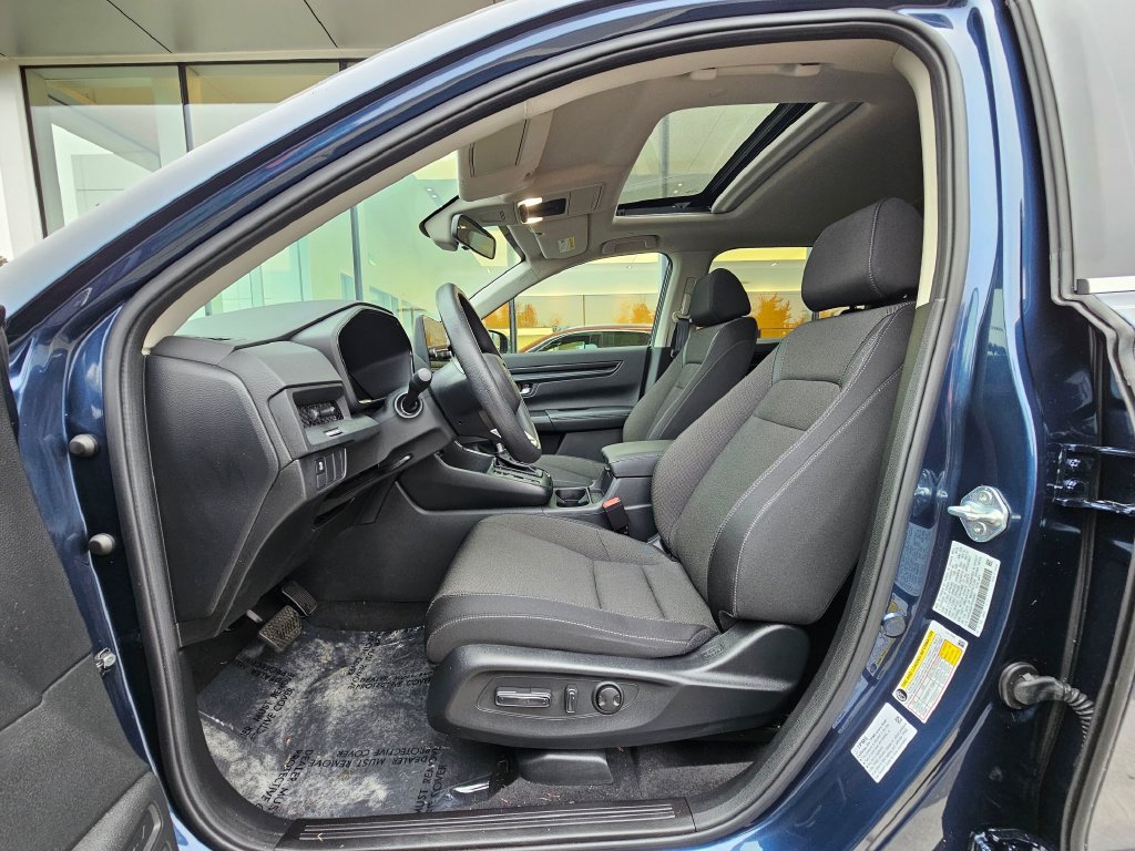 Used 2023 Honda CR-V EX image 18