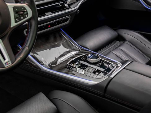 Certified 2024 BMW X7 M60i image 12