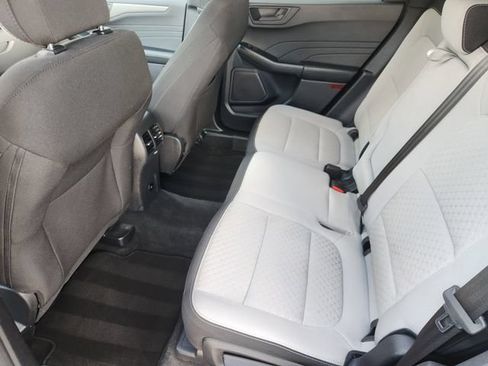 Used 2024 Ford Escape Active FWD image 25