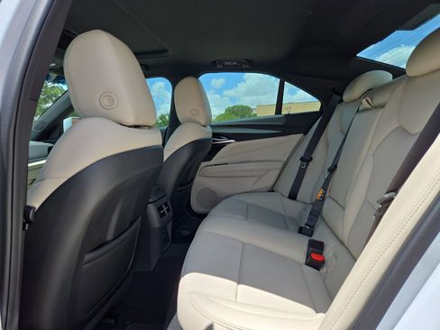 New 2025 Cadillac CT4 Premium Luxury image 13