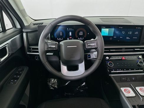 New 2026 Hyundai Santa Fe SE image 20