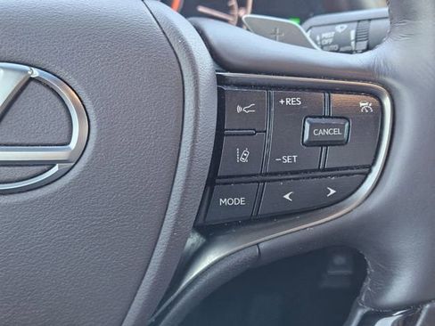 Used 2021 Lexus ES 350 w/ Accessory Package 2 image 30