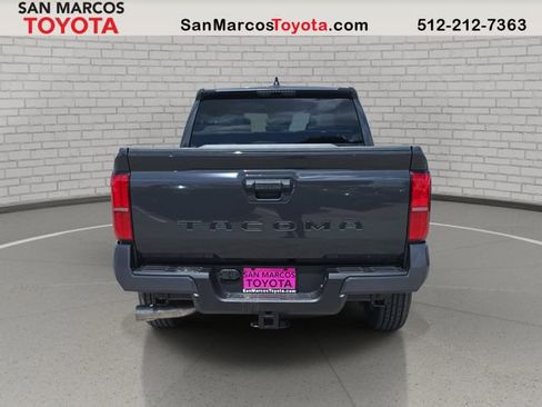 New 2026 Toyota Tacoma SR5 RWD image 6