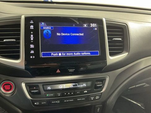 Used 2018 Honda Pilot EX-L image 27